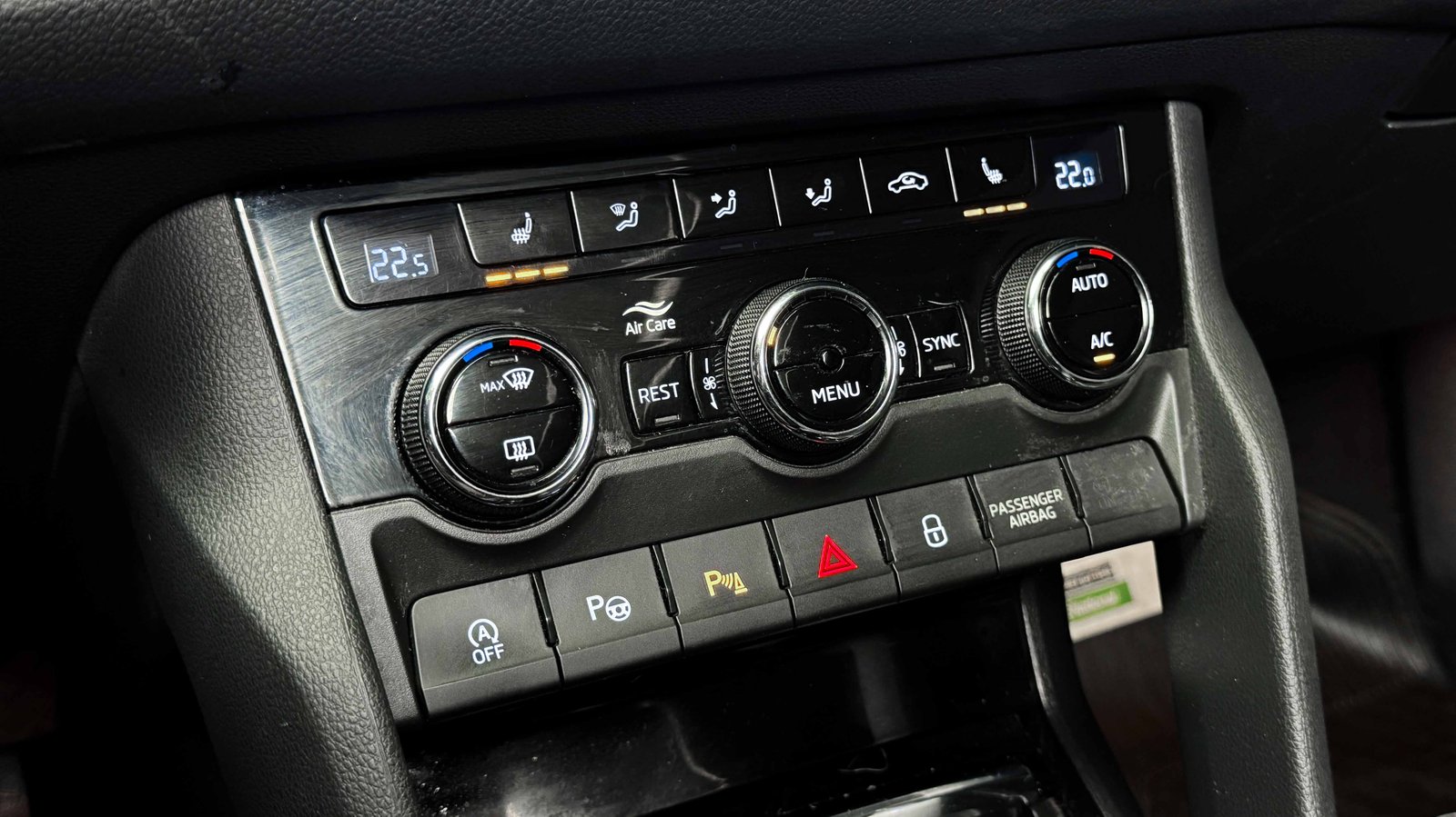 Skoda Kodiaq Style 4X4 2023 - Imagen 19 de 20