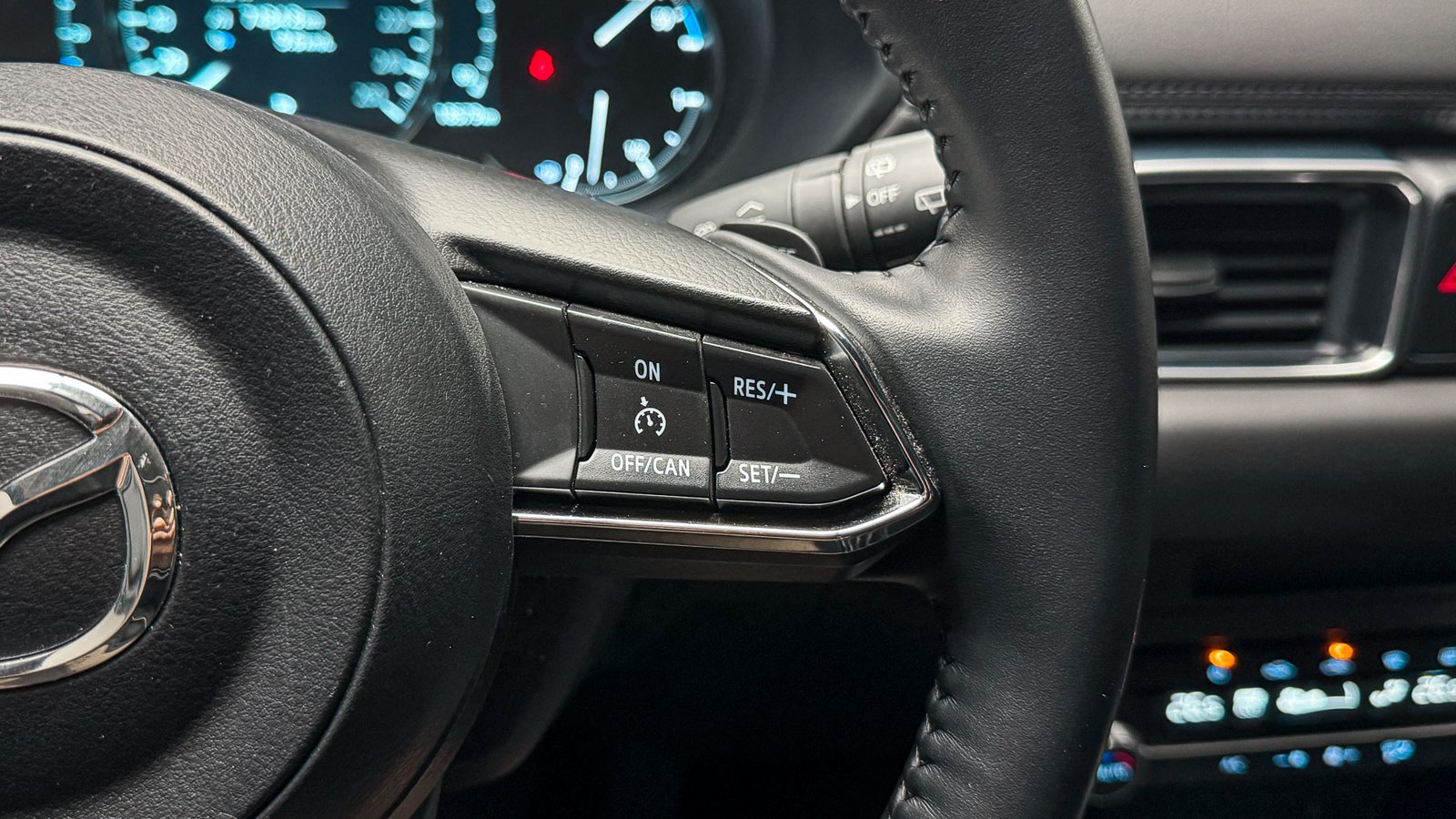 Mazda CX-5 Core Plus 2.0 2025 - Imagen 10 de 20