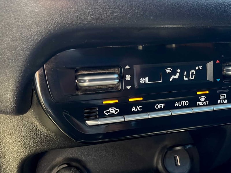 Suzuki Baleno GLX MT 1.5 2024 - Imagen 17 de 20