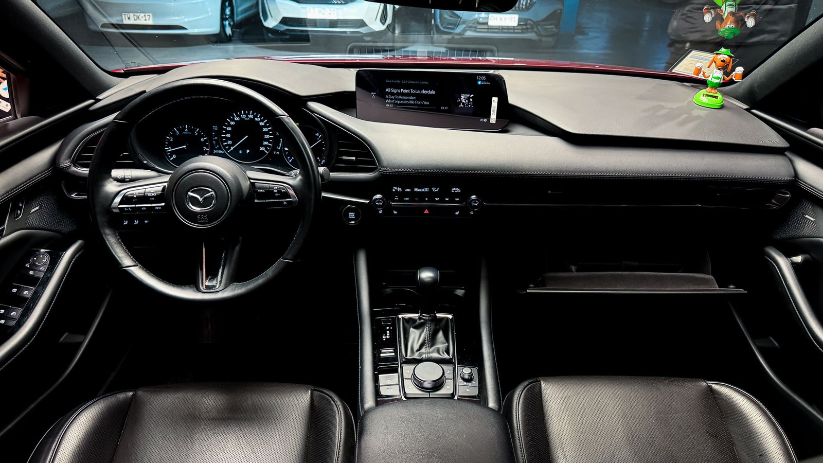 Mazda 3 High 2.5 2024 - Imagen 14 de 20