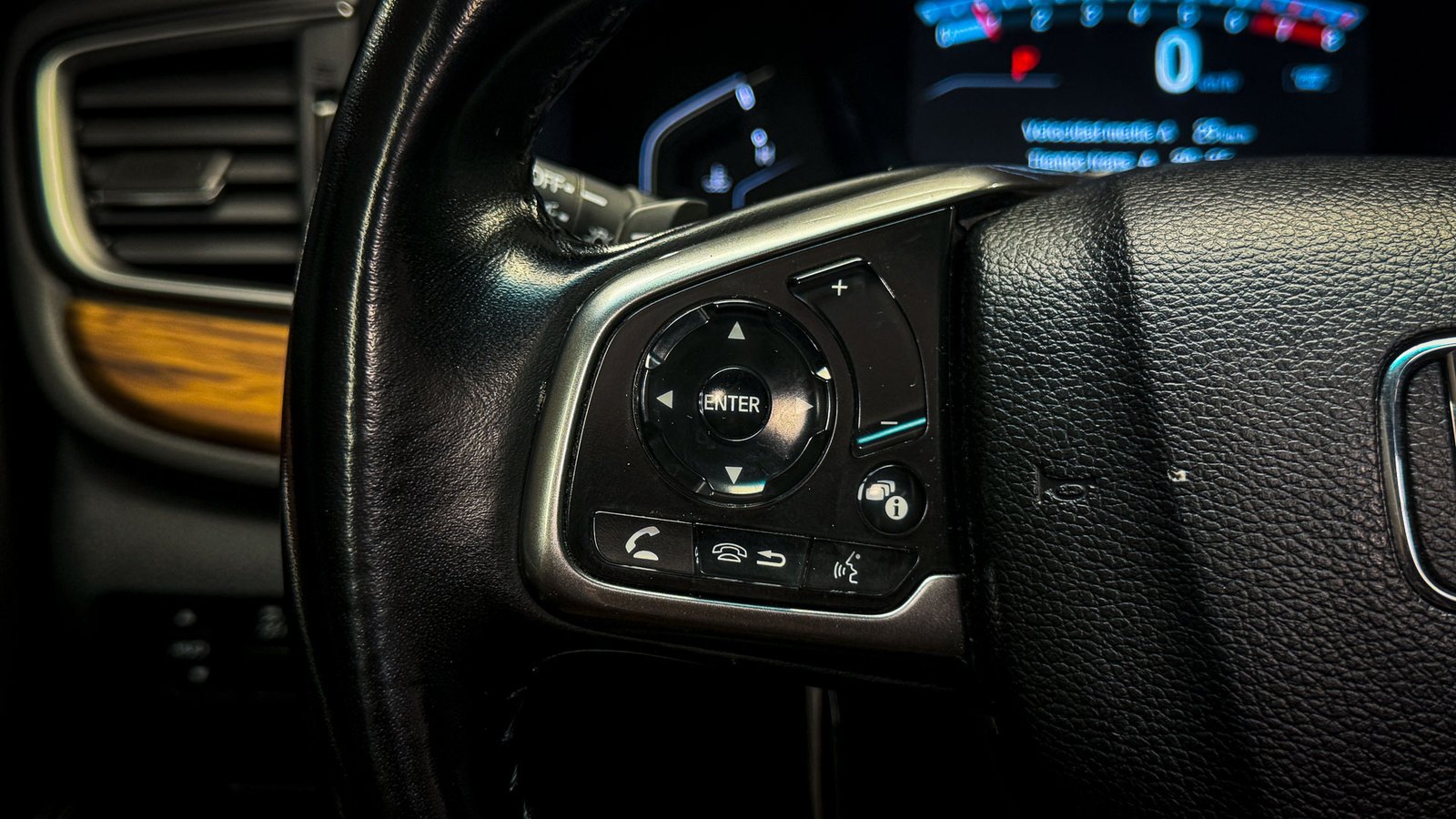 Honda CR-V EXT 1.5 2022 - Imagen 9 de 20