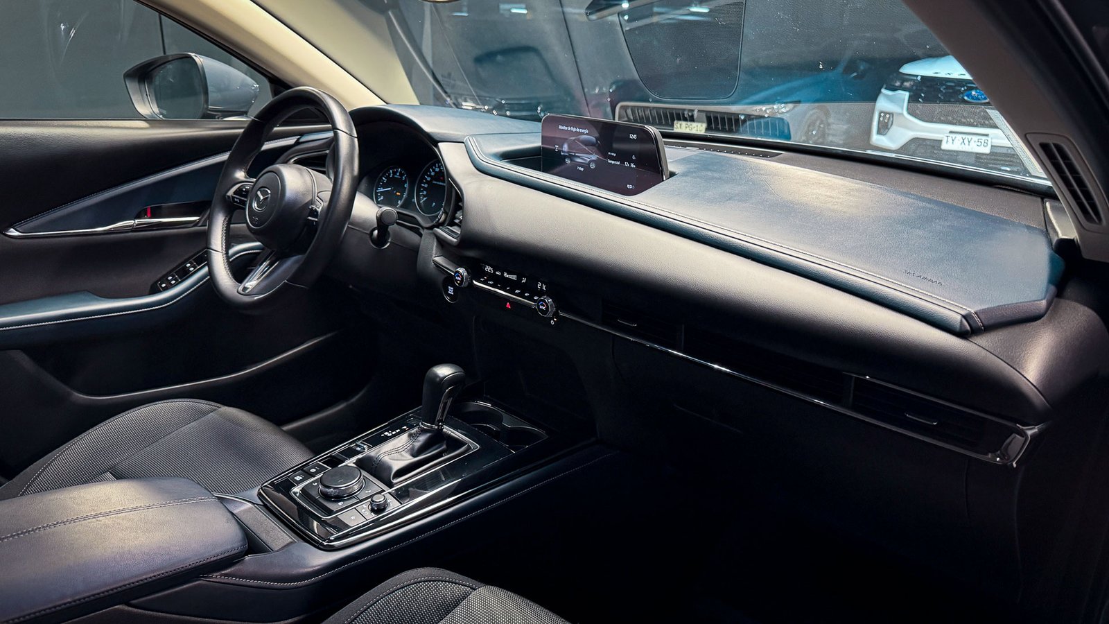 Mazda CX-30 Core 2.0 AT 2025 - Imagen 13 de 20