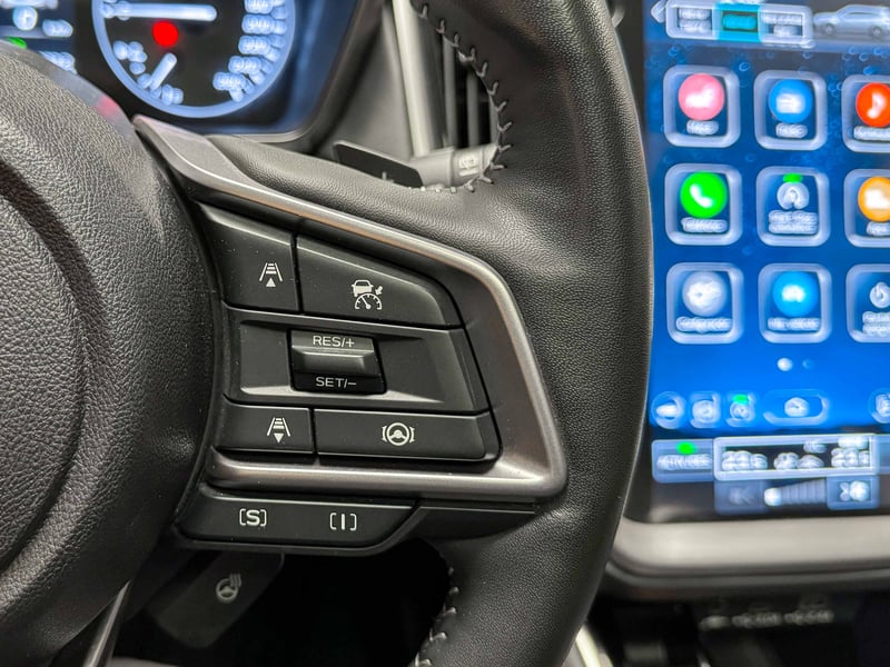 Subaru Outback Touring AWD Eyesight 2024 - Imagen 11 de 20