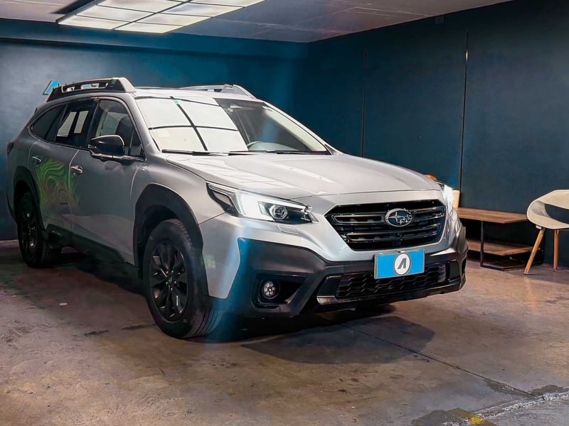 Subaru Outback Field Edition 2.4T 2023 - Imagen 5 de 20