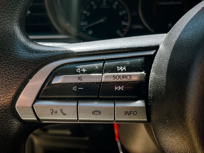 Mazda CX-30 S 2.0 2022 - Imagen 8 de 20