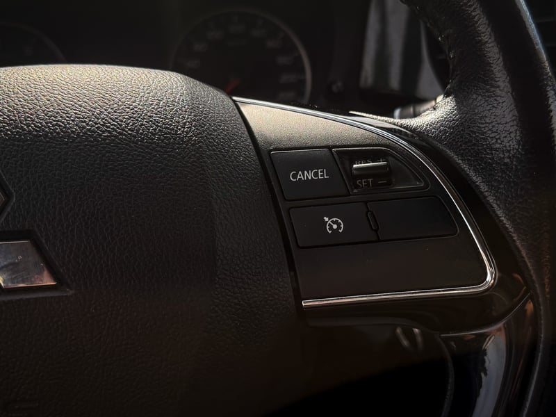 Mitsubishi Outlander GL AT 2018 - Imagen 9 de 20