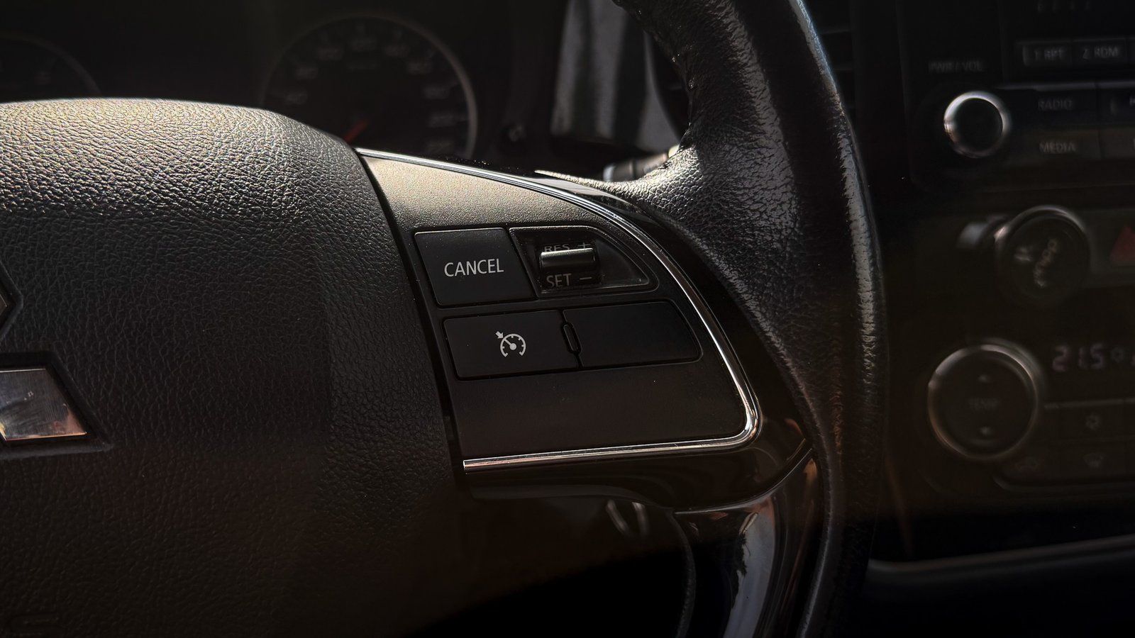 Mitsubishi Outlander GL AT 2018 - Imagen 9 de 20