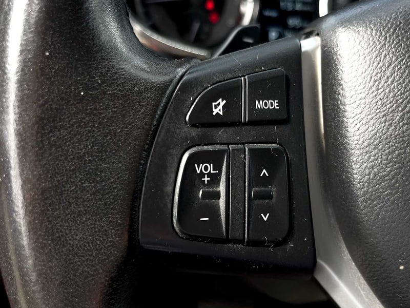Suzuki Vitara GLX AT 2020 - Imagen 9 de 20