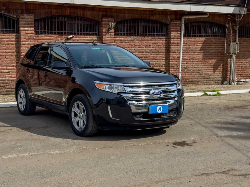 Ford Edge SEL AWD 3.5 2015 - Imagen 5 de 20