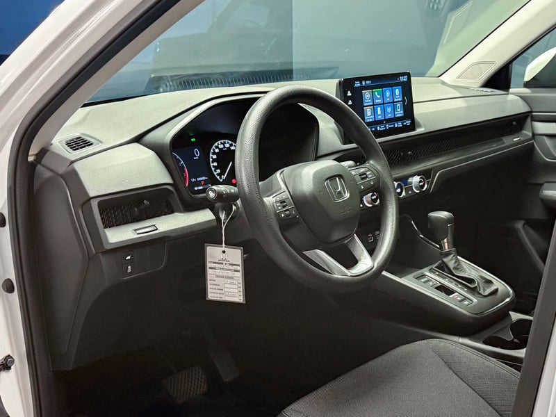 Honda CR-V EXT 2025 - Imagen 15 de 20