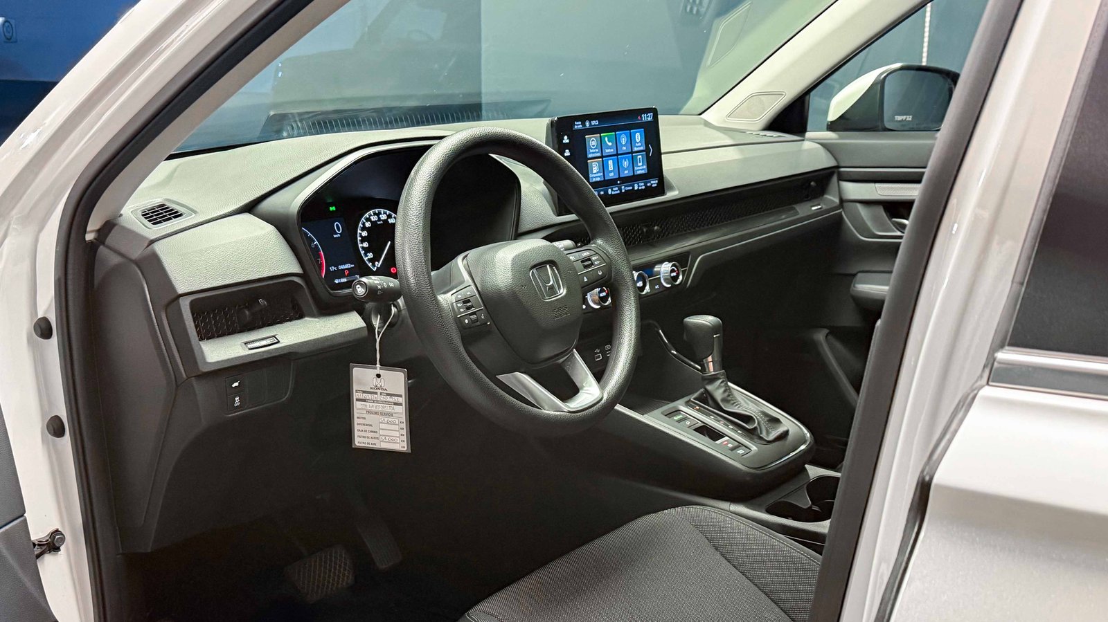 Honda CR-V EXT 2025 - Imagen 15 de 20