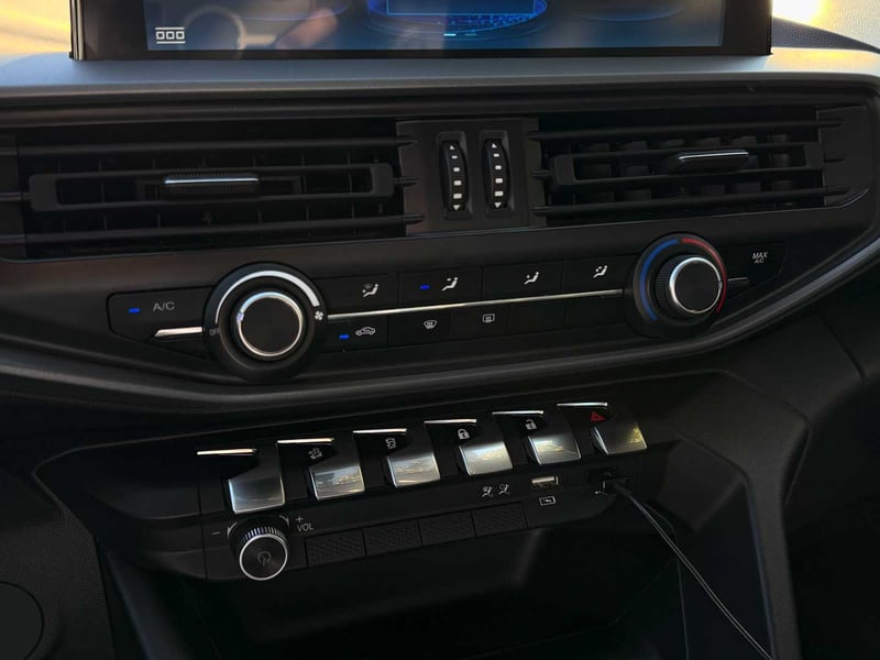 Peugeot Landtrek Active Blue HDI 2.2 2024 - Imagen 20 de 20