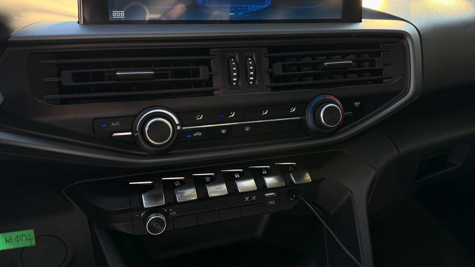 Peugeot Landtrek Active Blue HDI 2.2 2024 - Imagen 16 de 16