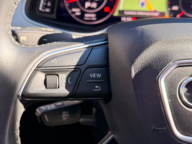 Audi Q7 Sline Sport 3.0 2020 - Imagen 6 de 20