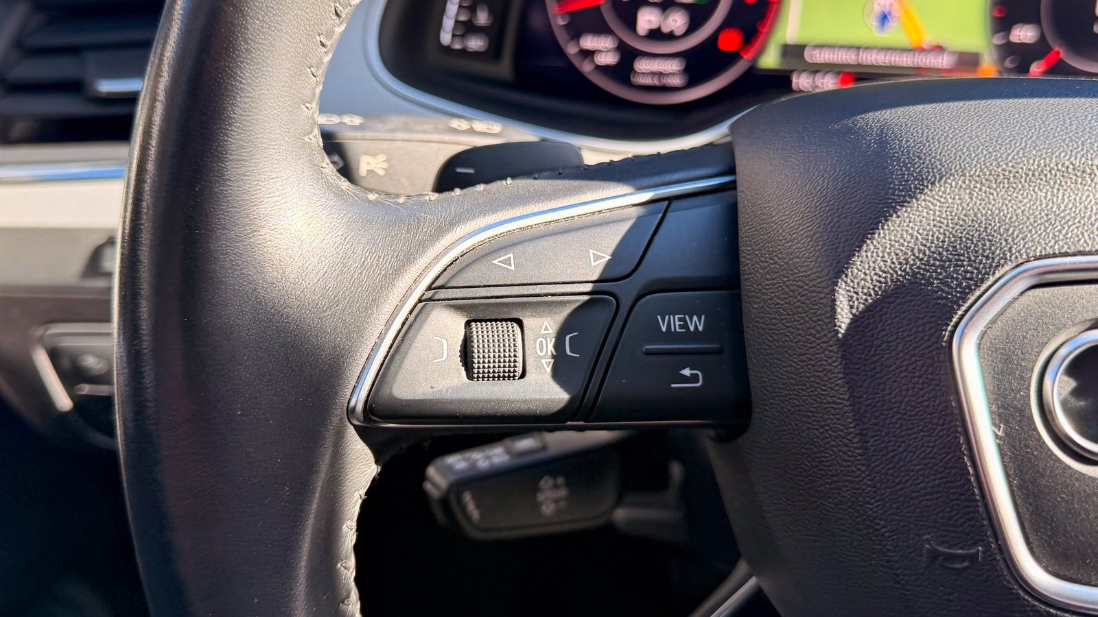 Audi Q7 Sline Sport 3.0 2020 - Imagen 6 de 20
