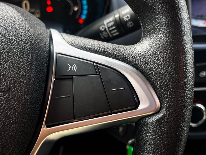 Renault KWID E-Tech 2025 - Imagen 9 de 19