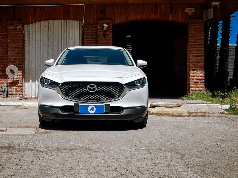 Mazda CX-30 S 2.0 2022 - Imagen 6 de 20