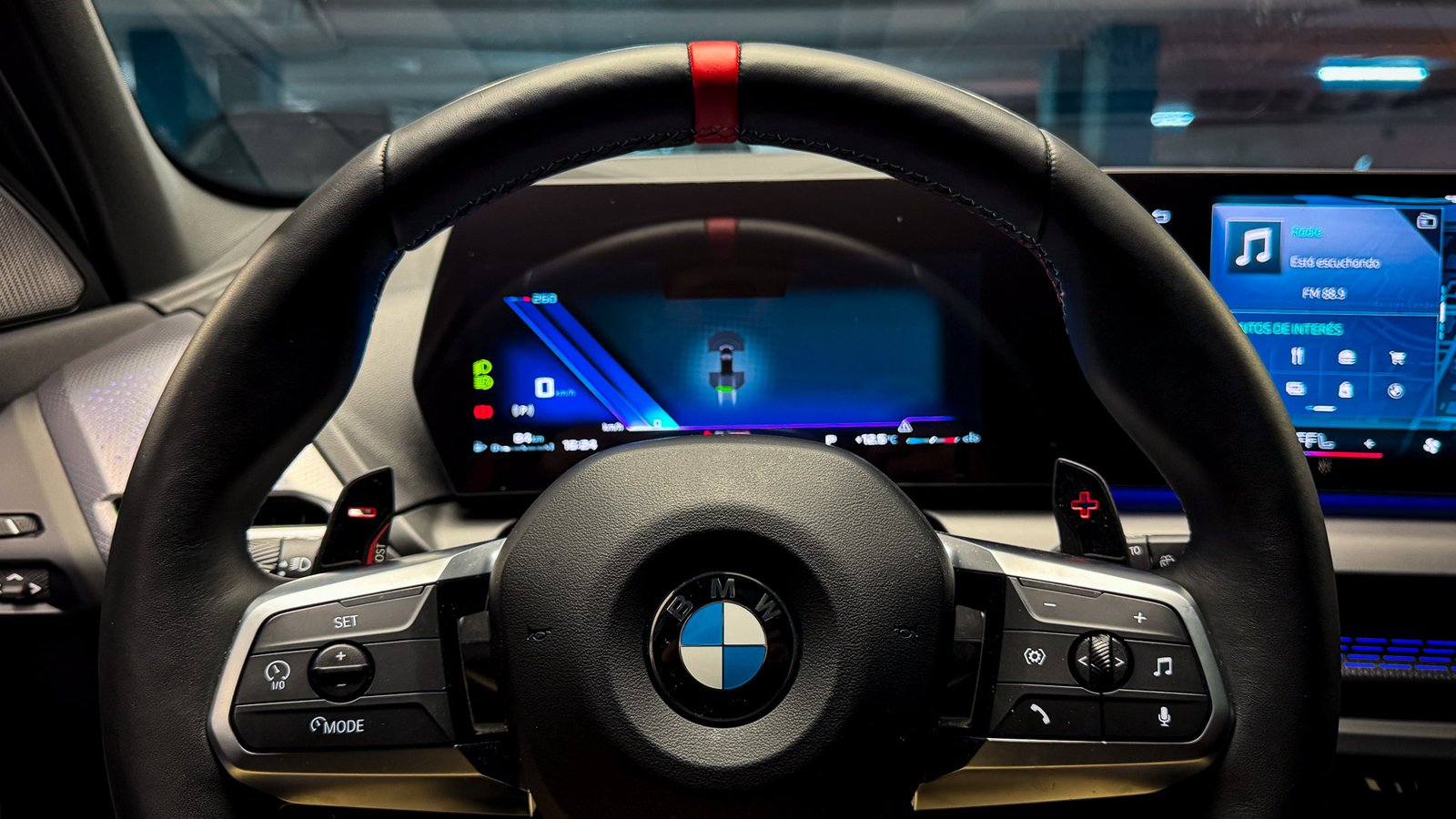 BMW 135I xDrive 2.0 2026 - Imagen 8 de 20