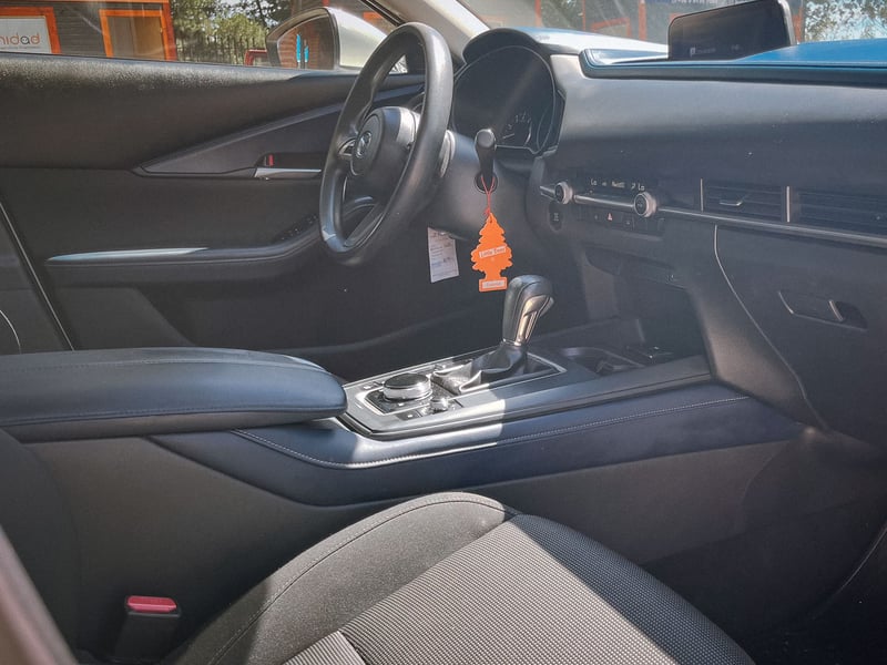 Mazda CX-30 S 2.0 2022 - Imagen 11 de 20