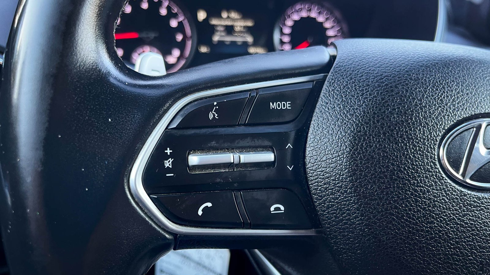 Hyundai Santa Fe Value 2022 - Imagen 9 de 20