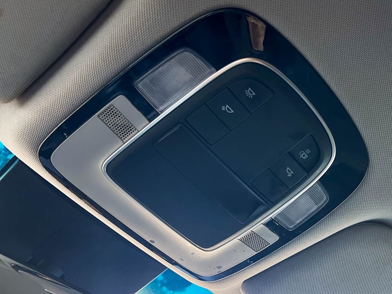 Hyundai Santa Fe Value 2022 - Imagen 20 de 20