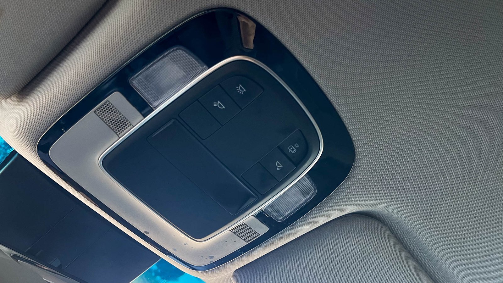 Hyundai Santa Fe Value 2022 - Imagen 20 de 20