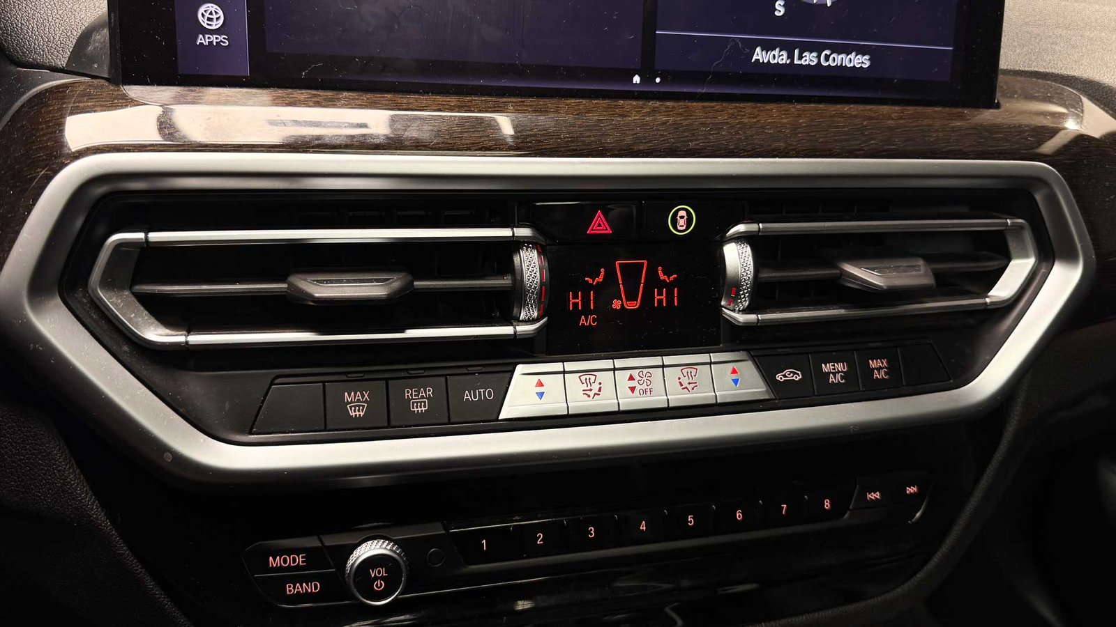 BMW X3 sDrive 20i Heritage 2022 - Imagen 17 de 20