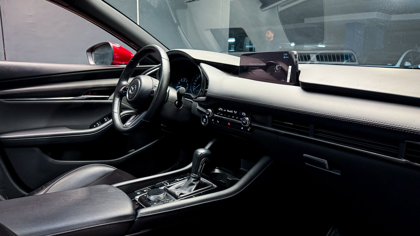 Mazda 3 High 2.5 2024 - Imagen 13 de 20