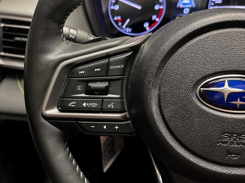 Subaru Outback Field Edition 2.4T 2023 - Imagen 9 de 20