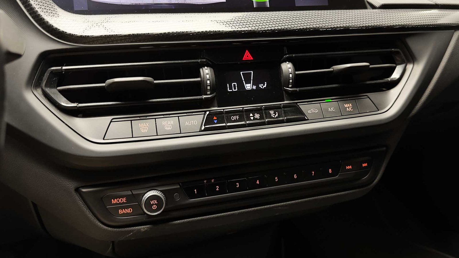 BMW 218i Gran Coupe 1.5 2024 - Imagen 17 de 20