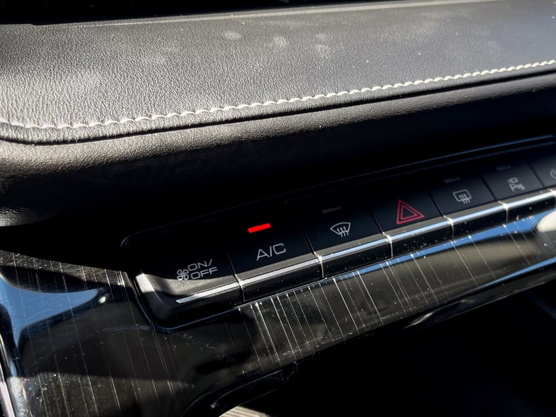 Haval H6 Deluxe HEV 1.5T 2024 - Imagen 12 de 14