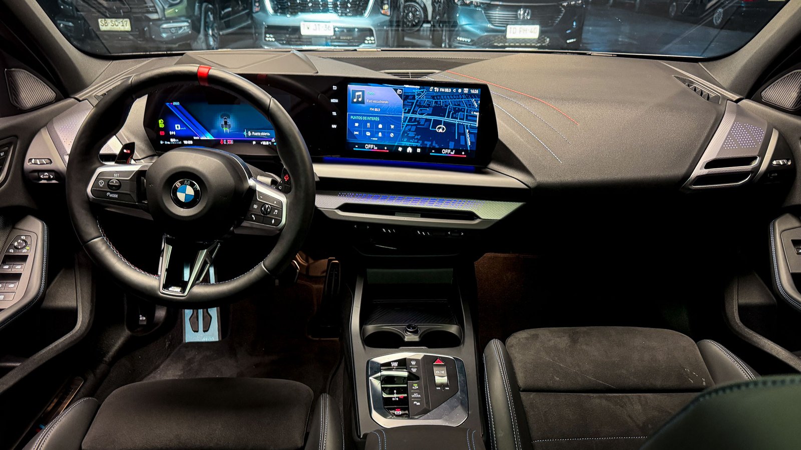 BMW 135I xDrive 2.0 2026 - Imagen 14 de 20