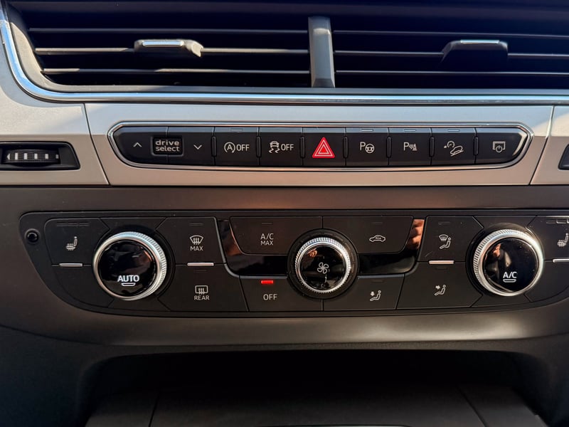 Audi Q7 Sline Sport 3.0 2020 - Imagen 14 de 20