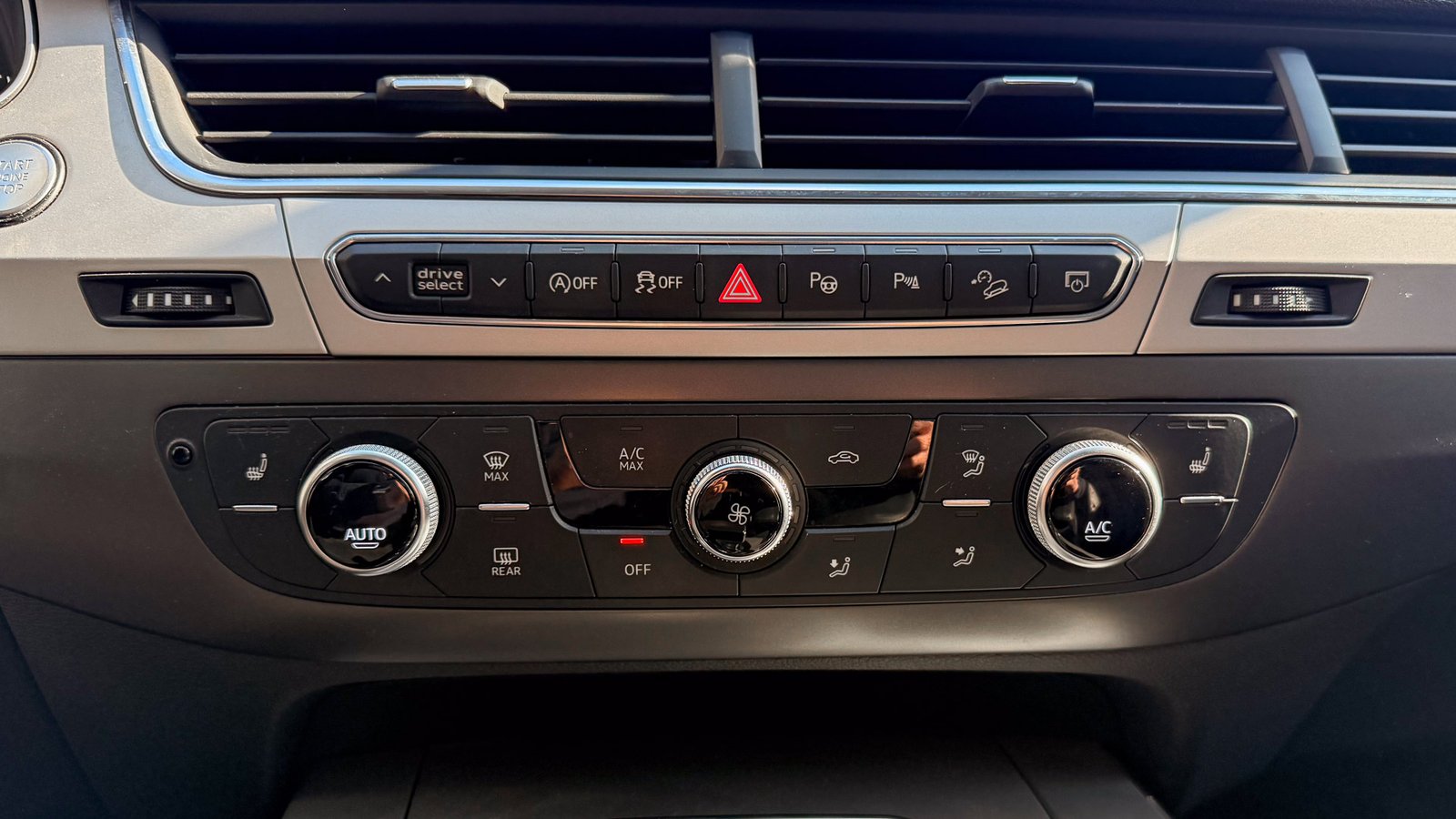 Audi Q7 Sline Sport 3.0 2020 - Imagen 14 de 20