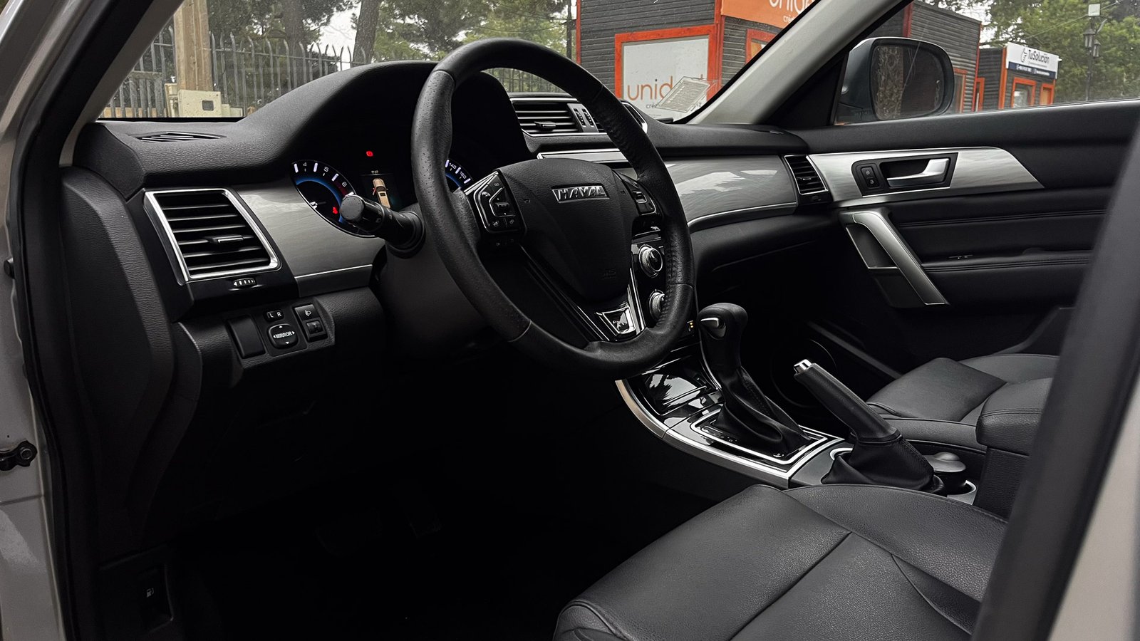 Haval H2 Elite 1.5 2019 - Imagen 11 de 20