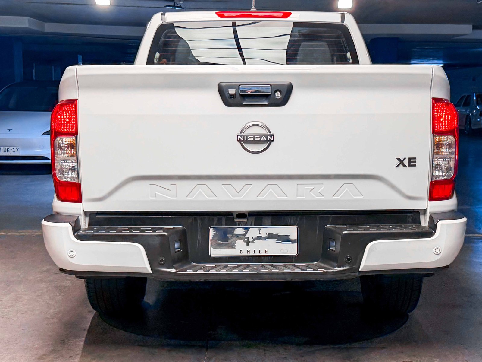 Nissan Navara XE MT 4x2 2.3 2023 - Foto 3 de 20