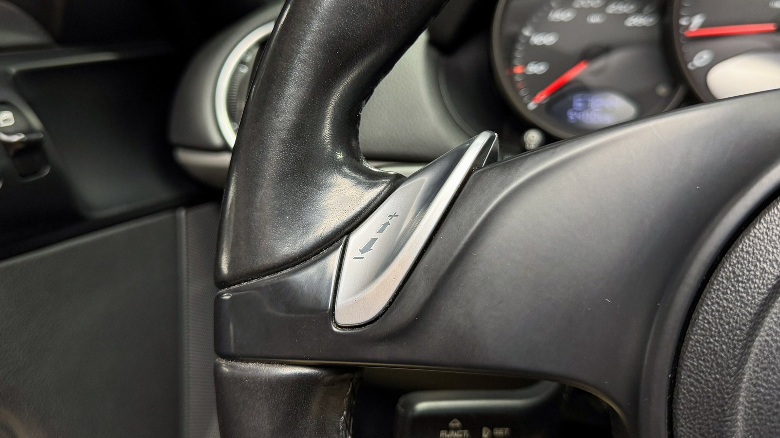 Porsche Boxster PDK 2.9 2011 - Imagen 12 de 20