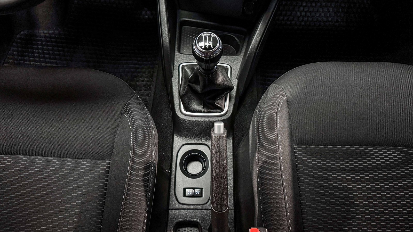 Renault Duster II ZEN 1.6 2021 - Imagen 19 de 20