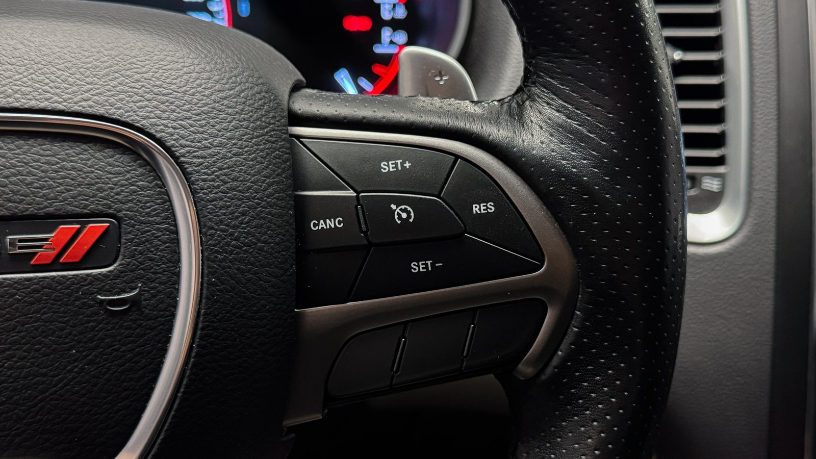 Dodge Durango SXT 3.6 2020 - Imagen 10 de 20