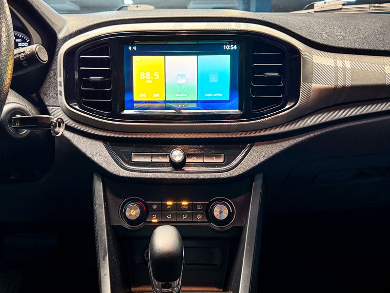 MG 3 Comfort 1.5 2022 - Imagen 15 de 20