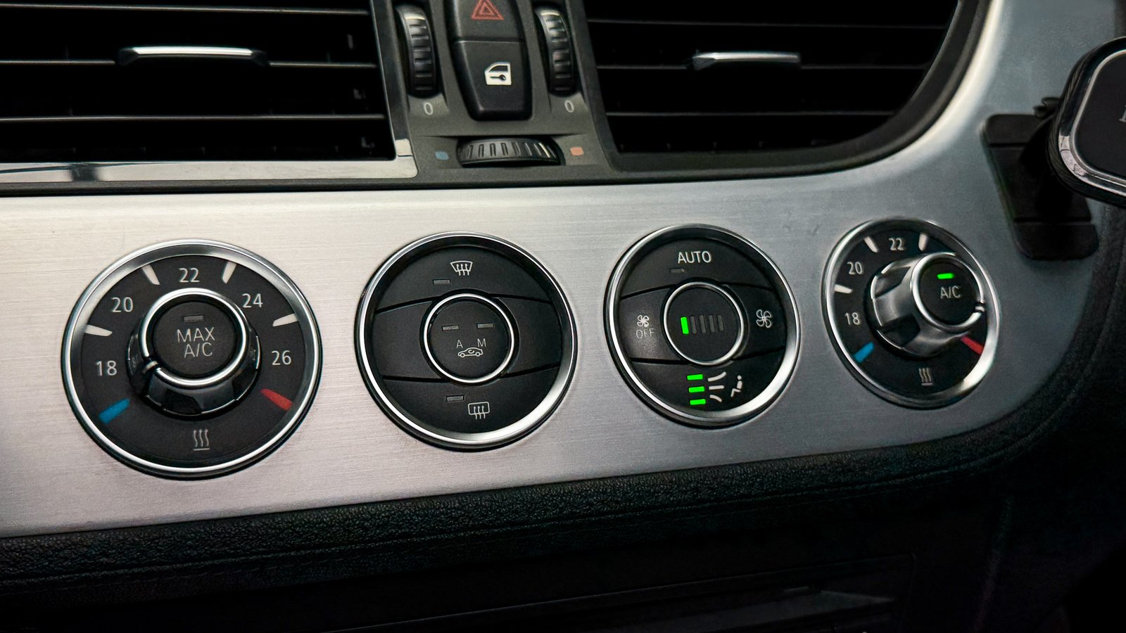 BMW Z4 SDrive 20i M 2014 - Imagen 20 de 20