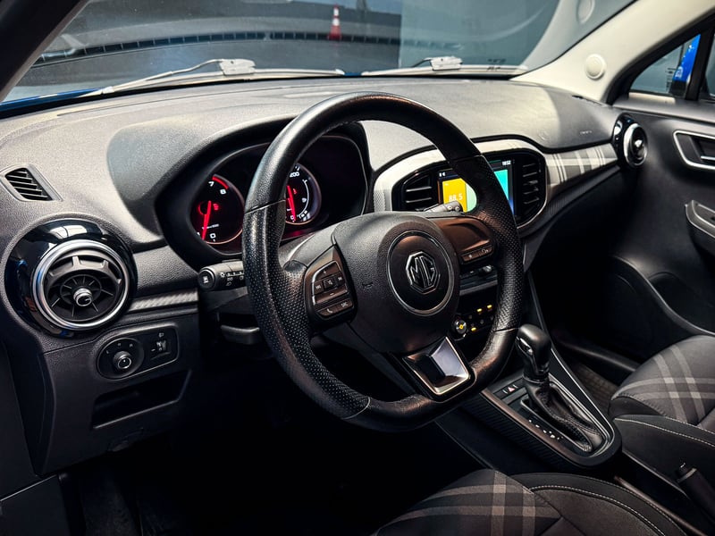 MG 3 Comfort 1.5 2022 - Imagen 11 de 20