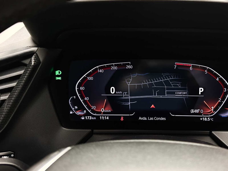 BMW 118i Sport Plus 1.5 2022 - Imagen 8 de 20