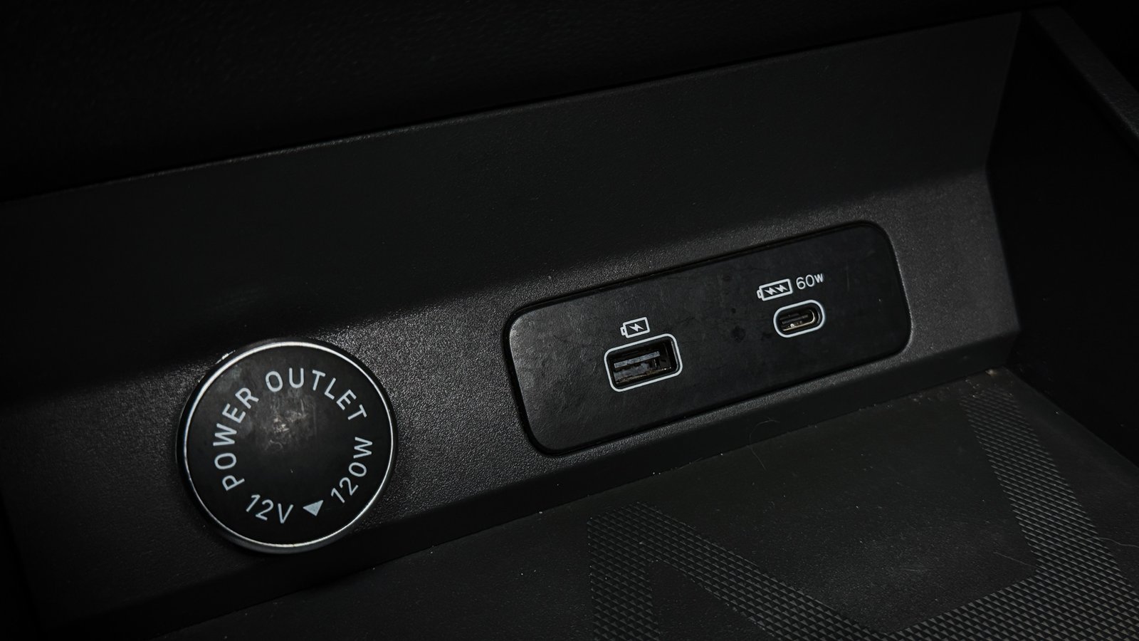 Jetour Dashing LUX MT 1.5T 2024 - Imagen 19 de 20