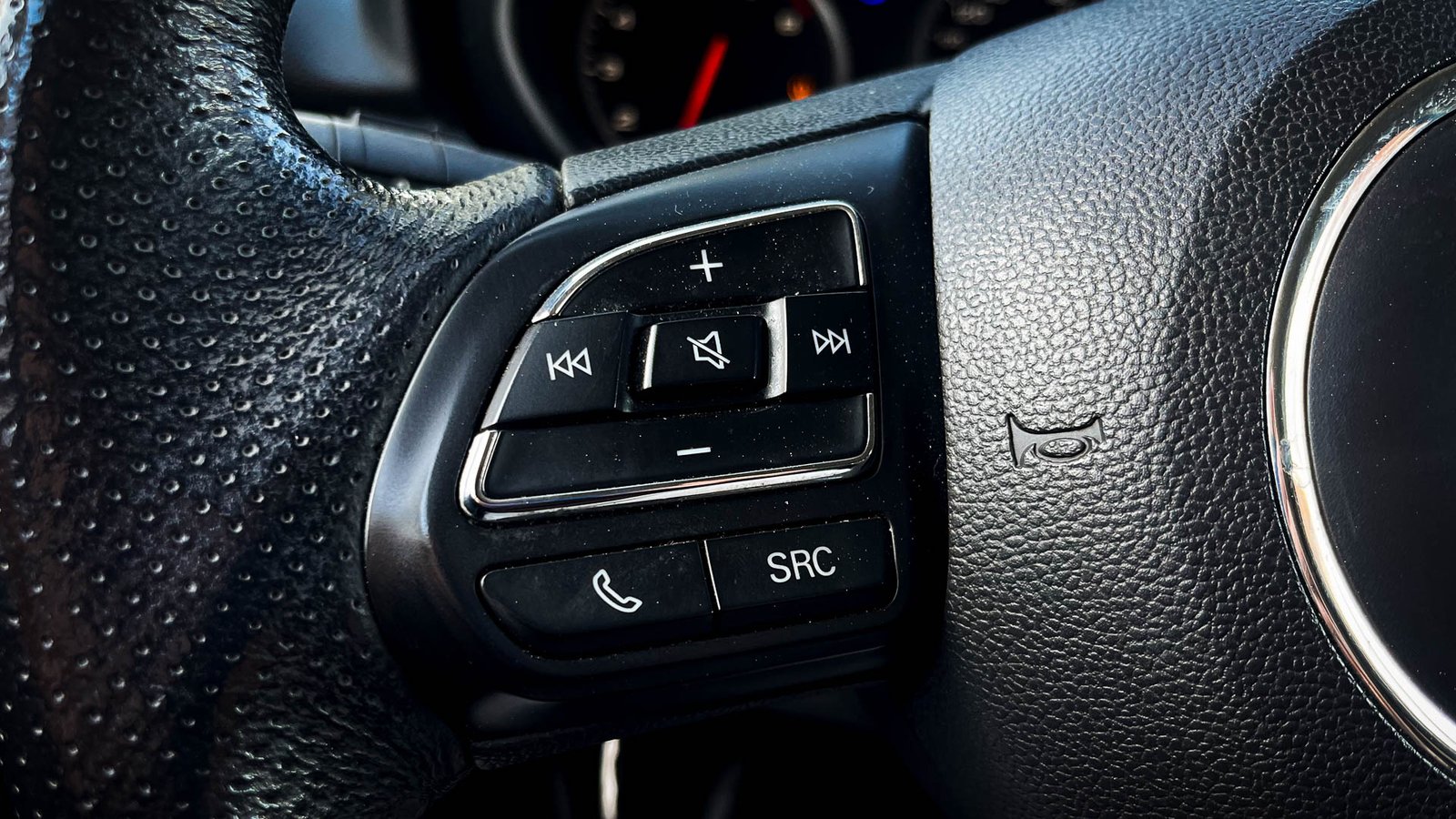 MG 3 Comfort AT 2023 - Imagen 9 de 20