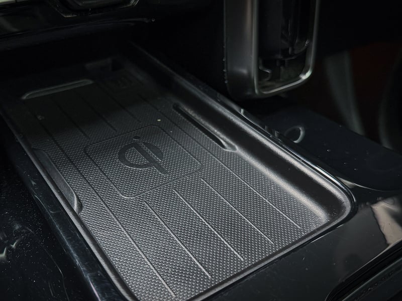 Haval Dargo Deluxe Plus 4WD 2022 - Imagen 19 de 20