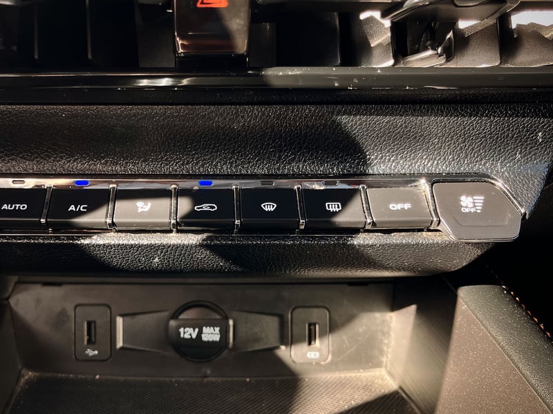 Changan X7 Plus Luxury 1.5 AT 2026 - Imagen 14 de 20