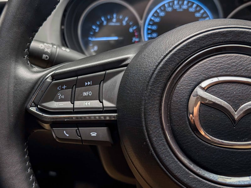 Mazda CX-9 R 2.5 2023 - Imagen 10 de 20