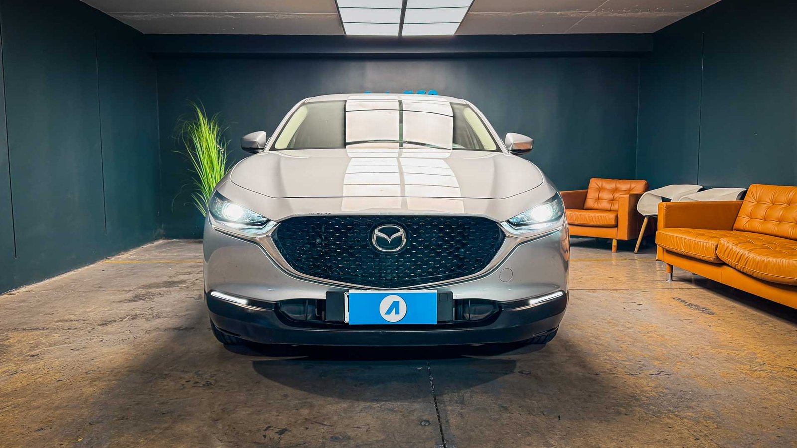 Mazda CX-30 V 2.0 2021 - Imagen 6 de 20