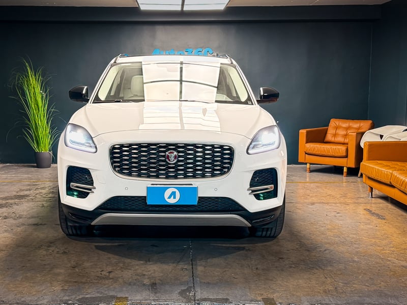 Jaguar E-Pace S AWD 2.0 2022 - Imagen 6 de 20